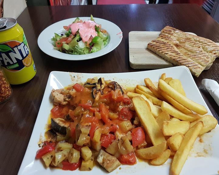 Taxim Döner Kebap Haus